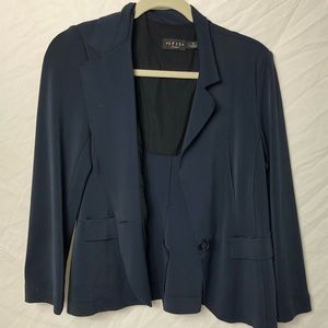 formal work blazer